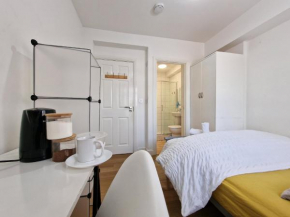 Nice Living Serviced Accommodations 4